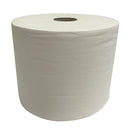 Poetspapier | cellulose | 1 laags