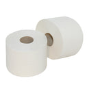 Toiletpapier | Compact (zonder dop)| 2 laags