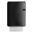 Handdoekdispenser | Multifold | Silver