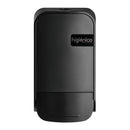 Zeepdispenser, toilet seat cleaner foam | 400 ml | Silver