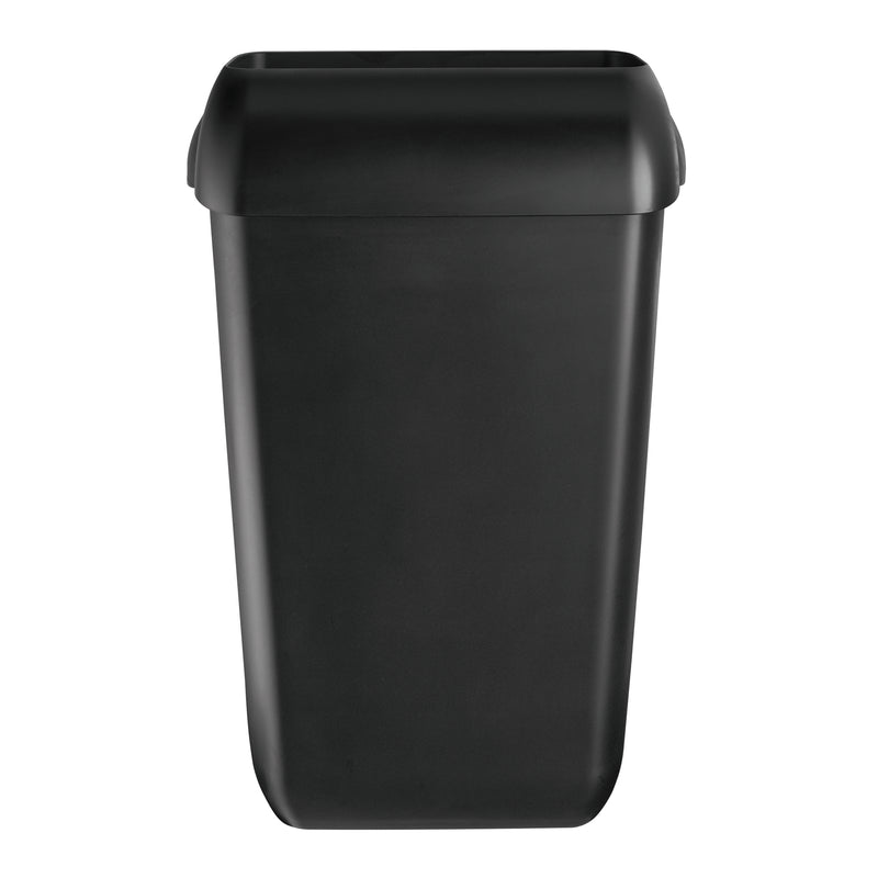 Afvalbak | 43 liter | Black