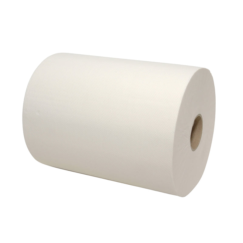 Handdoekpapierrol Mini Matic XL | cellulose | 2 laags