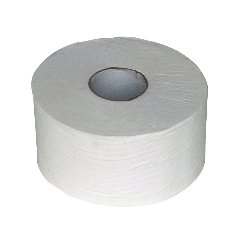 Toiletpapier Mini Jumbo | cellulose | 2 laags