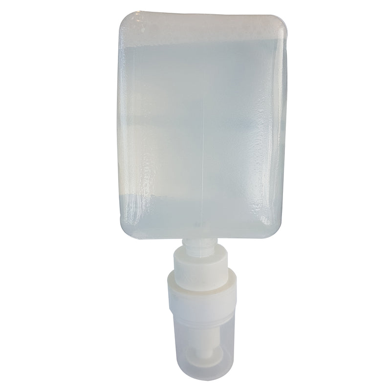 Foam soap | lotion | 1000 ml