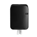 Poetsroldispenser | Midi | Black