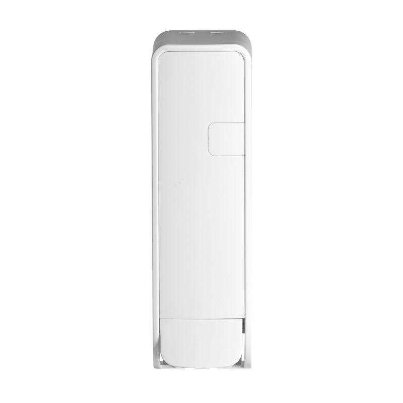 Hair & body shower dispenser | 350 ml | White