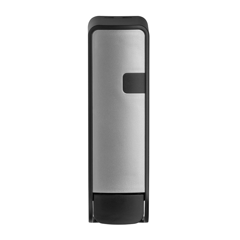 Hair & body shower dispenser | 350 ml | White