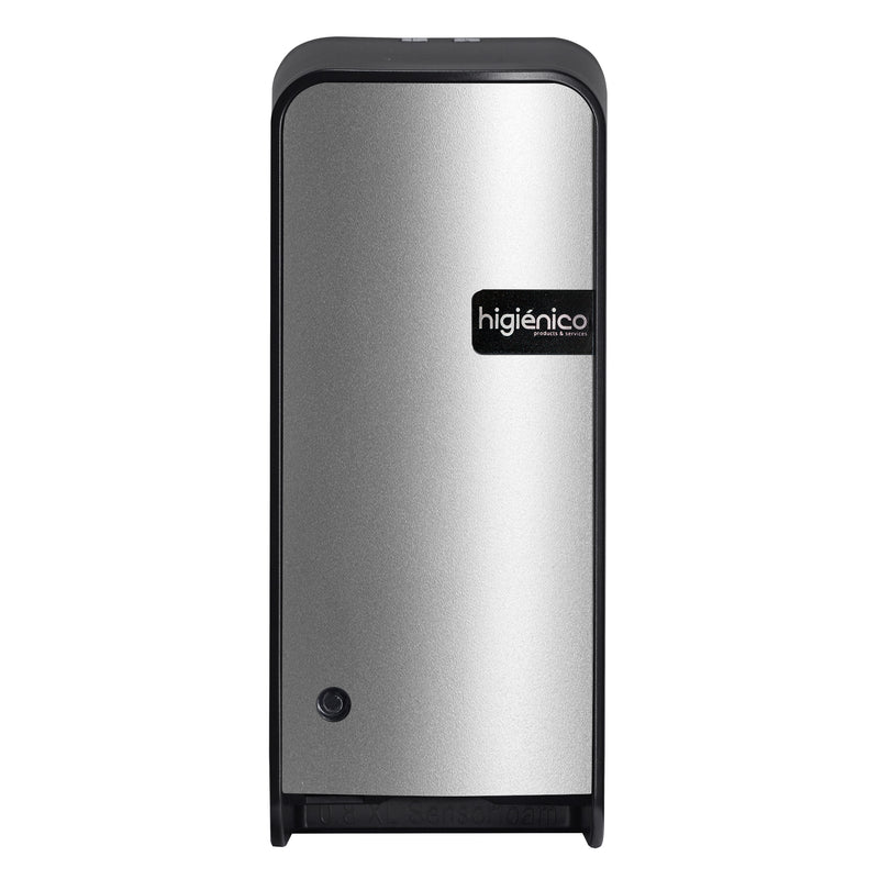 Zeepdispenser foam sensor | 1000 ml | Silver