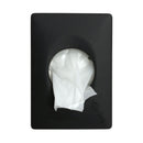 Damesverbandzakdispenser | Black