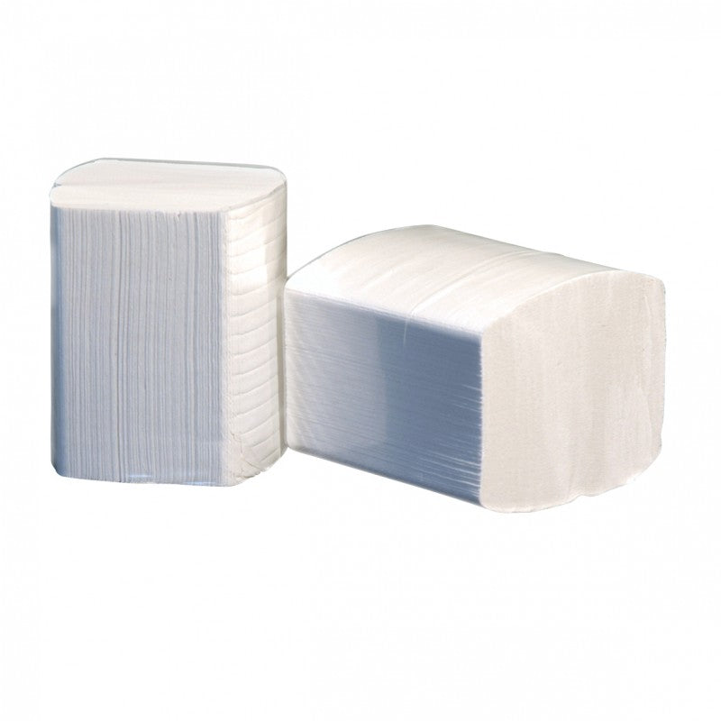 Toiletpapier Bulkpack | cellulose | 2 laags