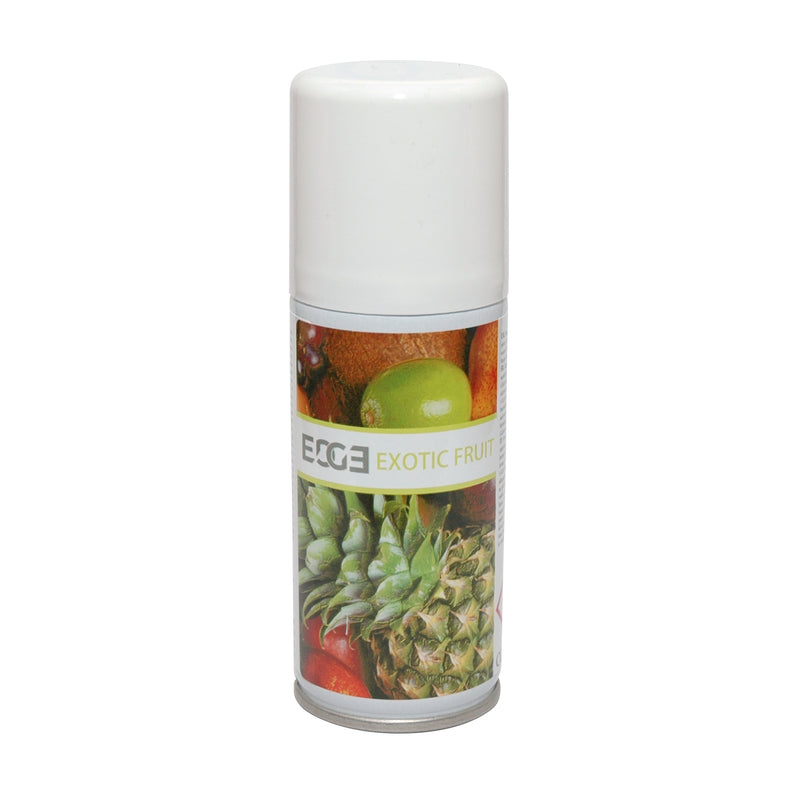 Luchtverfrisser | 12 vullingen| Aerosol | Exotic Fruit | Fruity