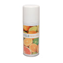 Luchtverfrisser | 12 vullingen | Aerosol | Fresh Citrus | Citrus