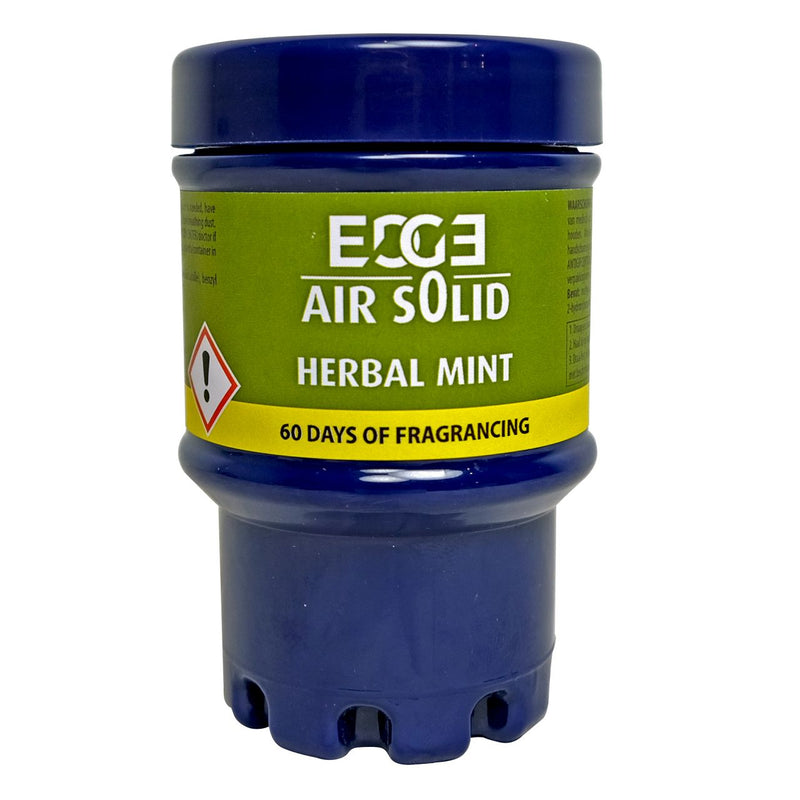 Luchtverfrisser Green Air | 6 vullingen | Herbal Mint | Mint