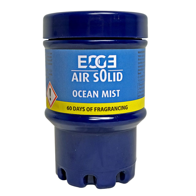 Luchtverfrisser Green Air | 6 vullingen | Ocean Mist | Fresh