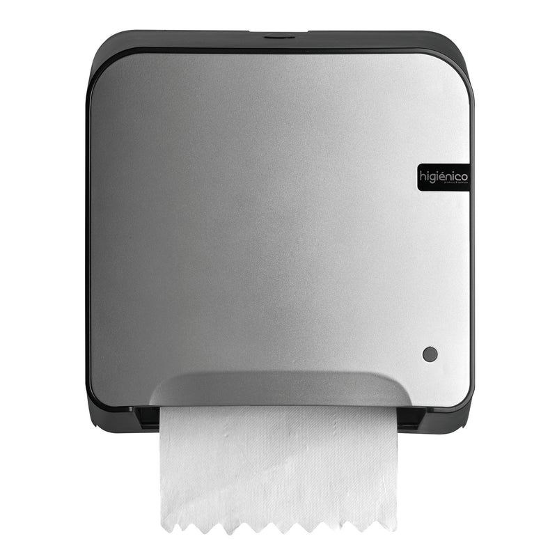 Handdoekautomaat | Mini Matic XL | Black