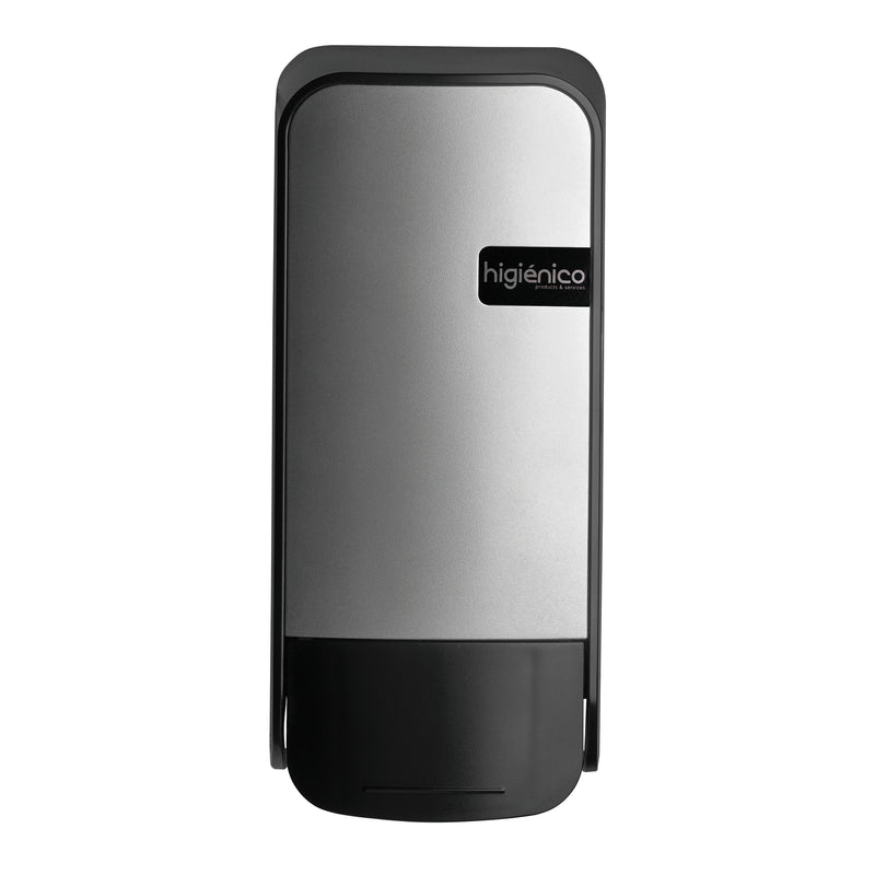 Zeepdispenser foam | 1000 ml | Black