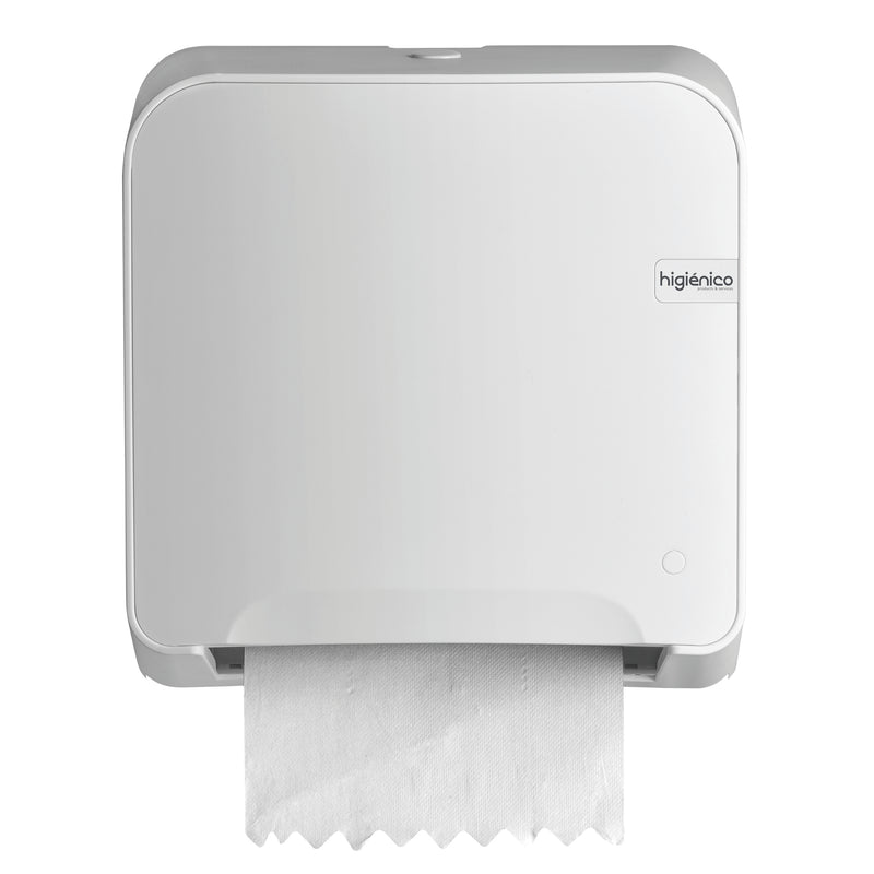 Handdoekautomaat | Mini Matic XL | Silver