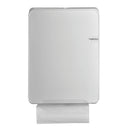 Handdoekdispenser | Multifold | White