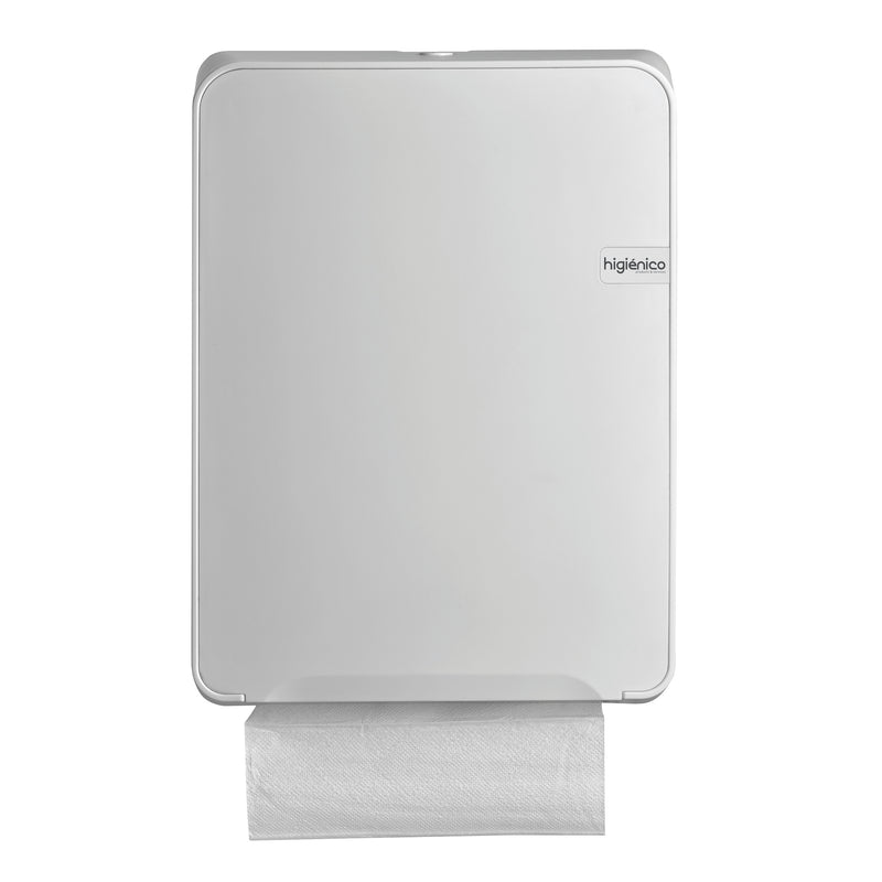 Handdoekdispenser | Multifold | White
