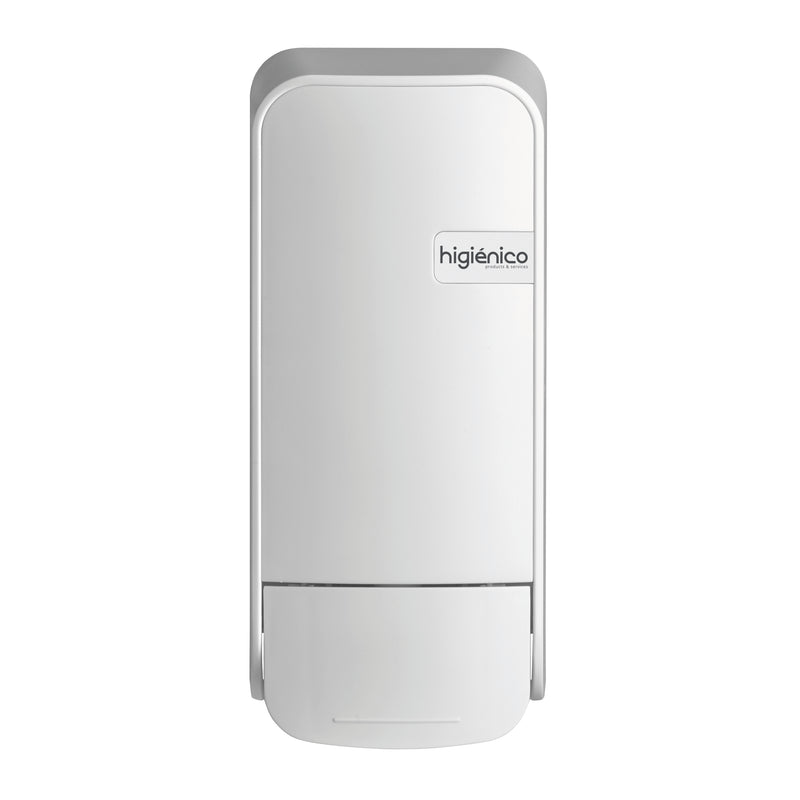 Zeepdispenser foam | 1000 ml | White