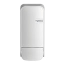 Desinfectie- / zeepdispenser | Bag-in-Box 900 ml | White