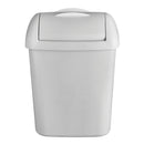 Hygiënebak | 8 liter | White