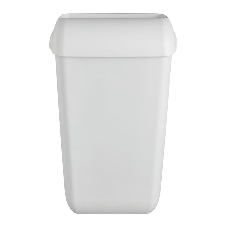 Afvalbak | 23 liter | White